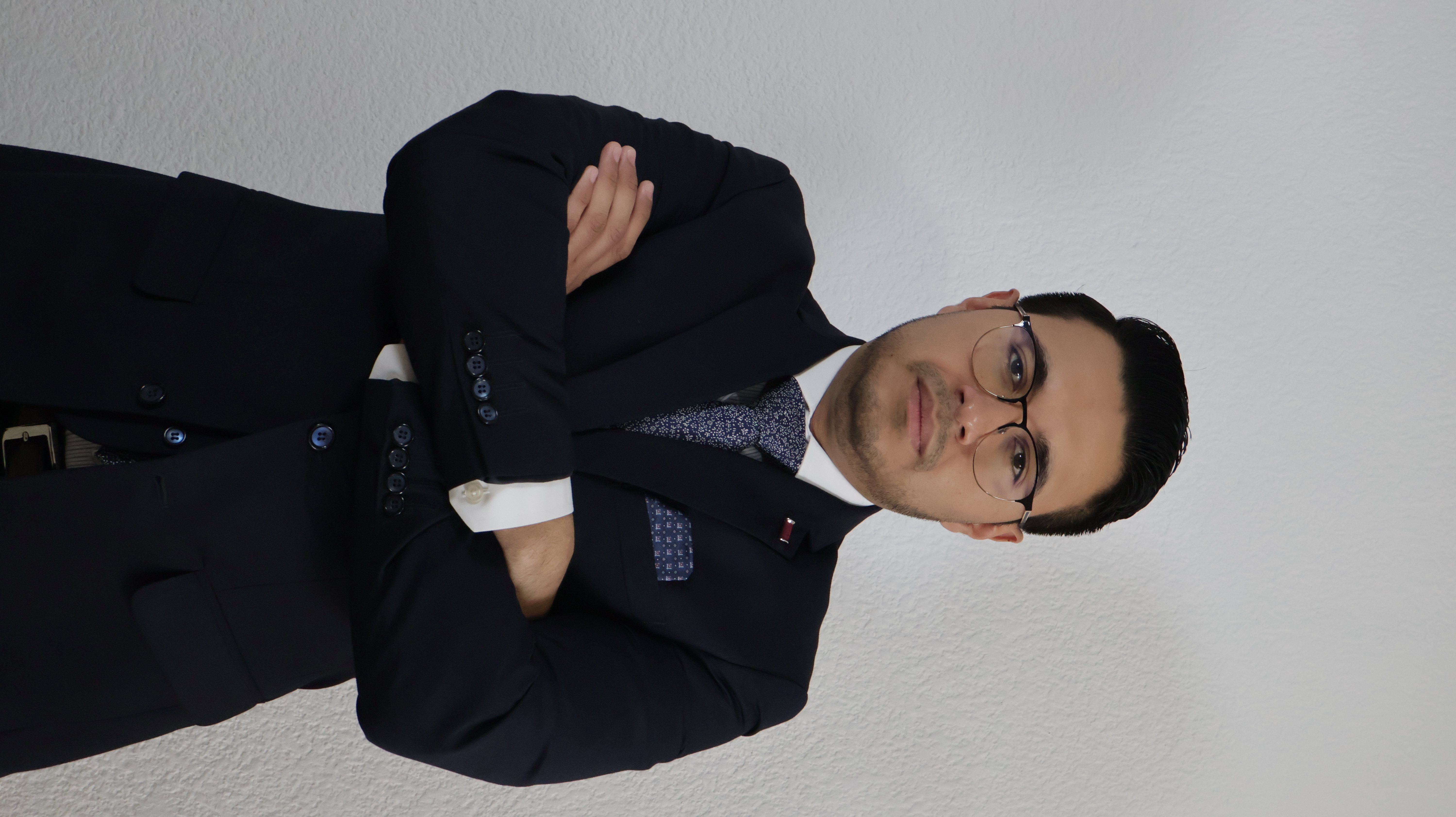 Lic. Francisco Razo